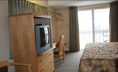 Star Lodge Камлупс Екстер'єр фото