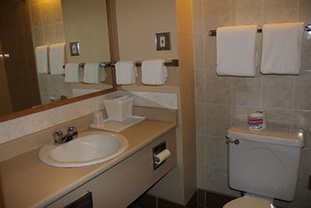Star Lodge Камлупс Екстер'єр фото